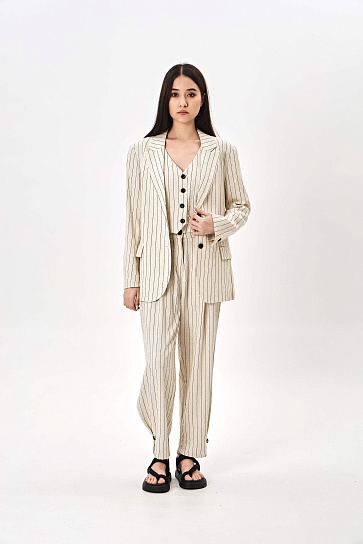 Ayollar pidjaki SS24WES-21221-155687 фото